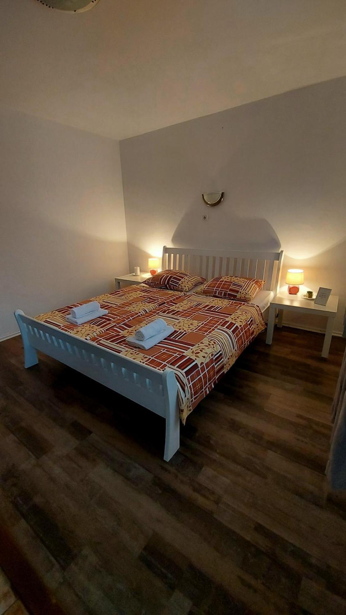 House Mesic Lejlighed Smoljanac Værelse billede