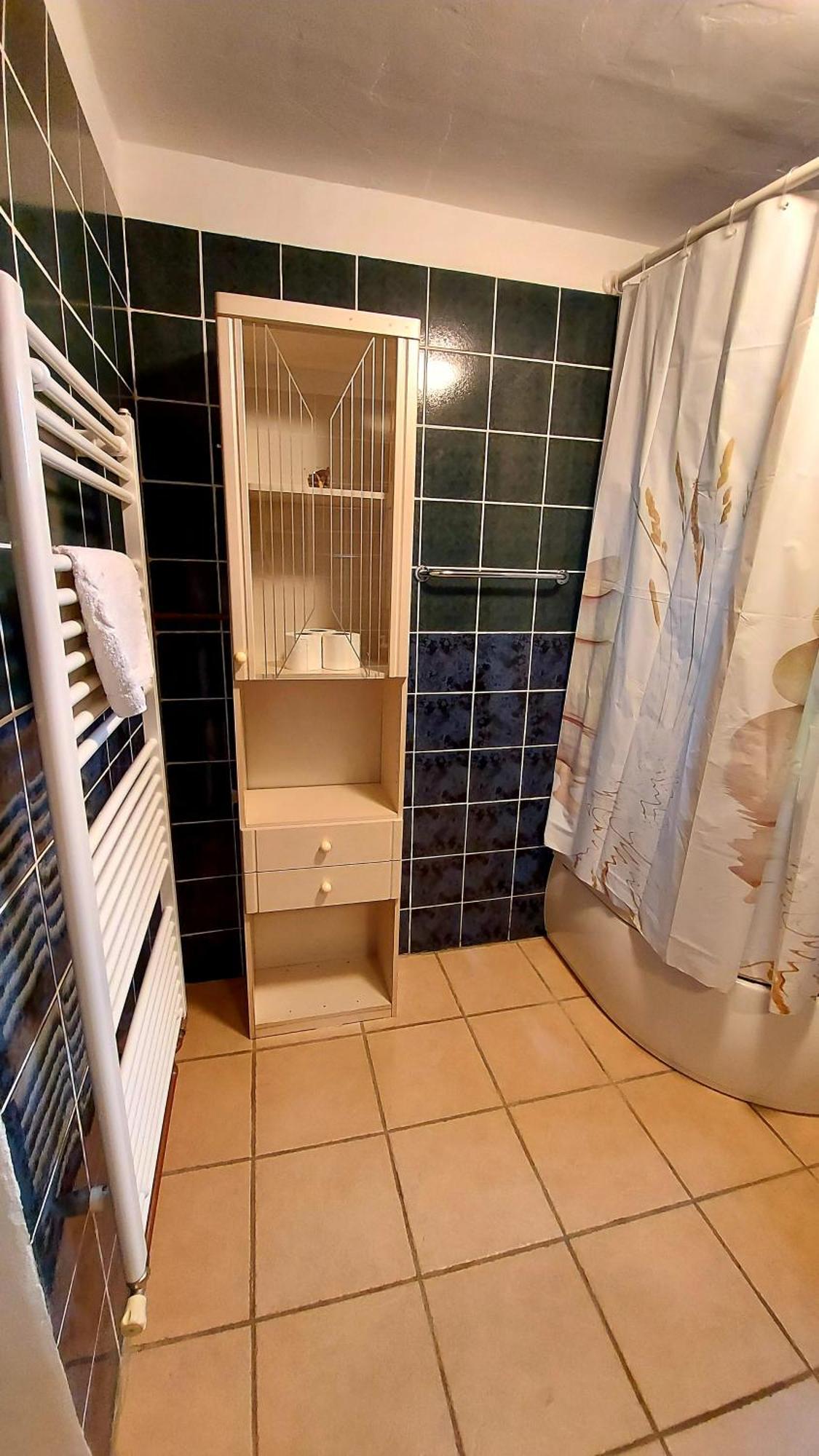 House Mesic Lejlighed Smoljanac Værelse billede